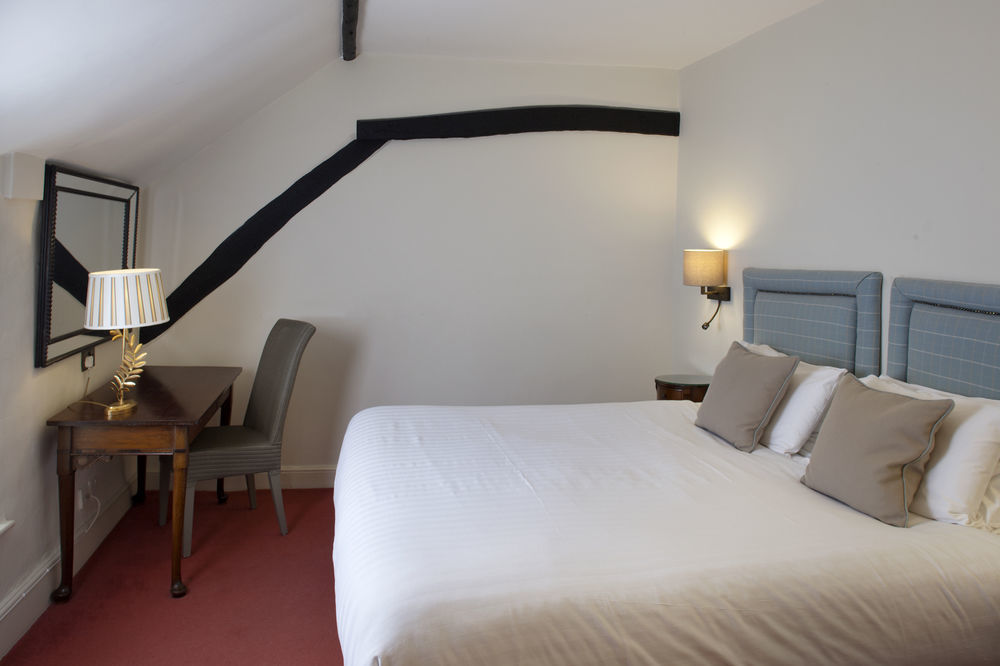 The Masons Arms Hotel Branscombe Kültér fotó