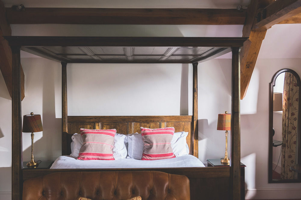 The Masons Arms Hotel Branscombe Kültér fotó