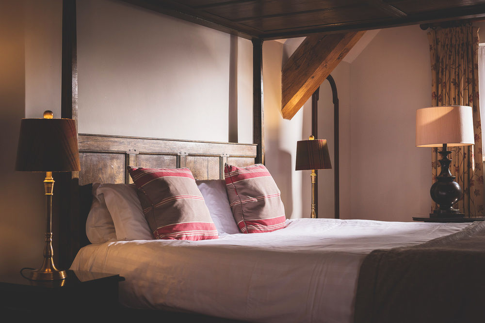 The Masons Arms Hotel Branscombe Kültér fotó
